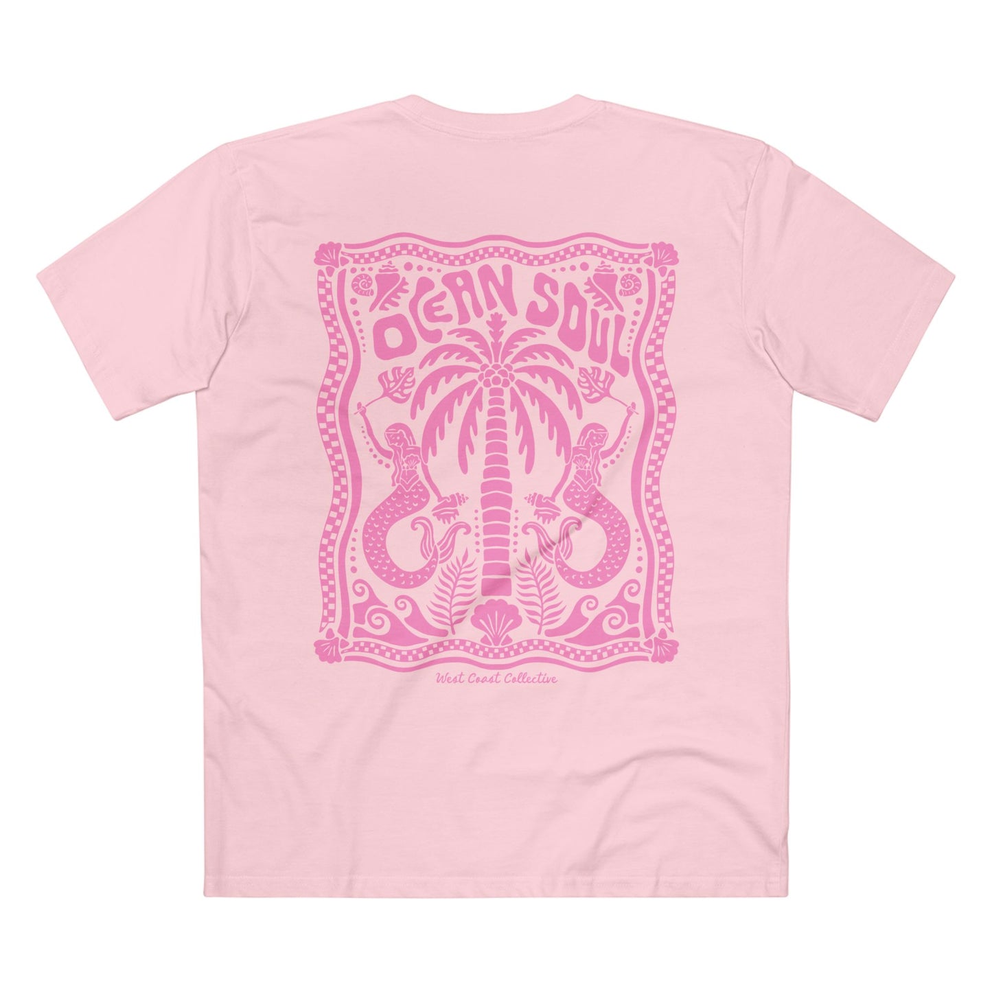 Ocean Soul Tee