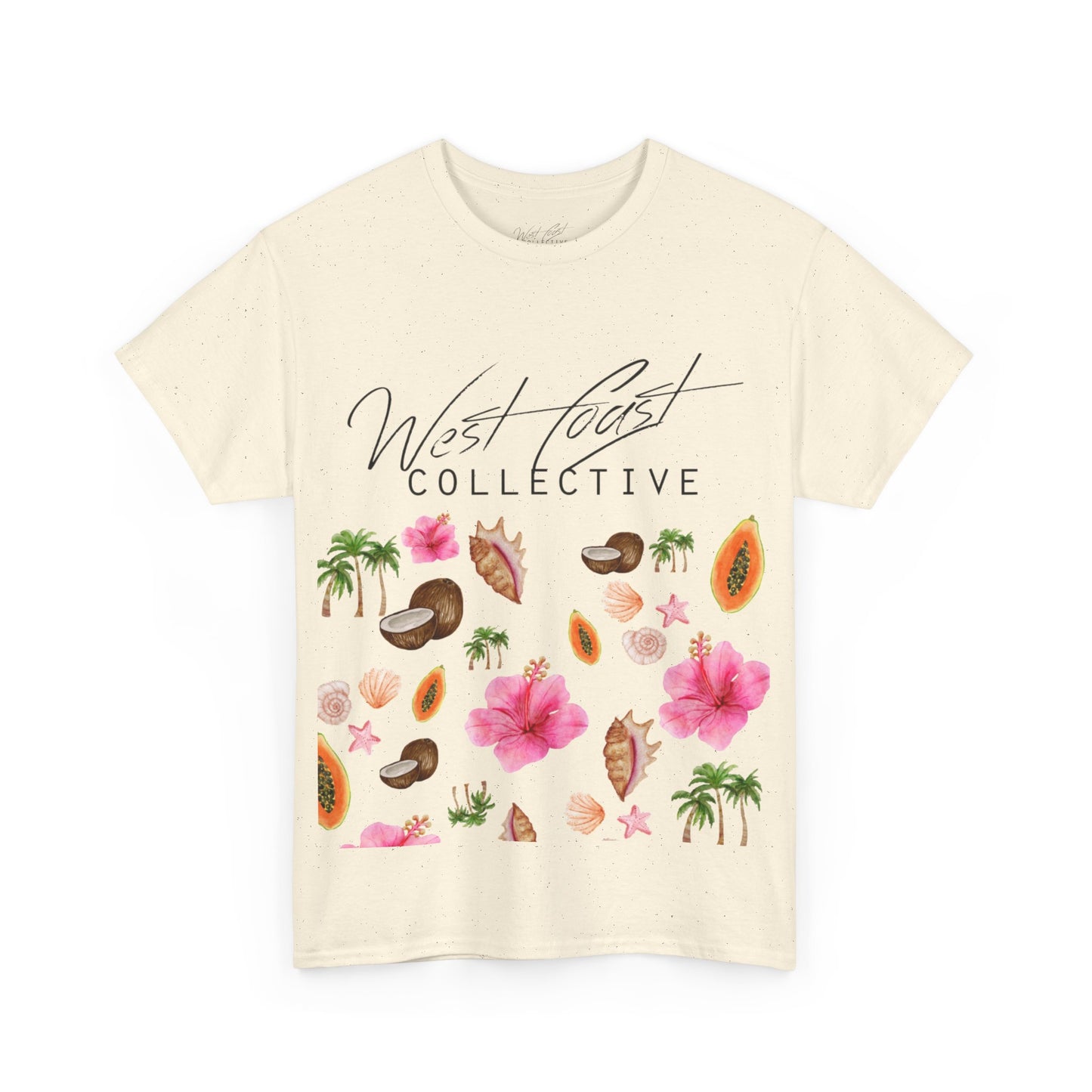 Simple Endless Summer Tee