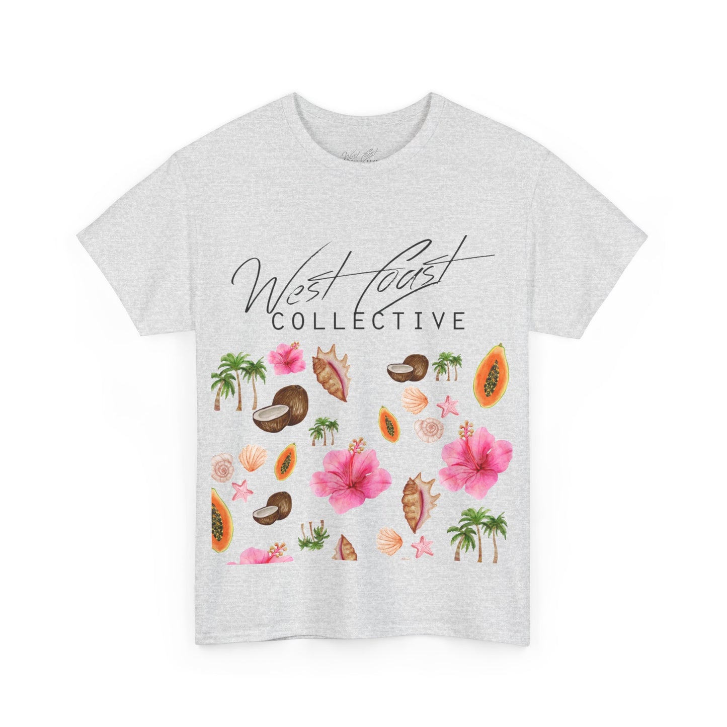 Simple Endless Summer Tee