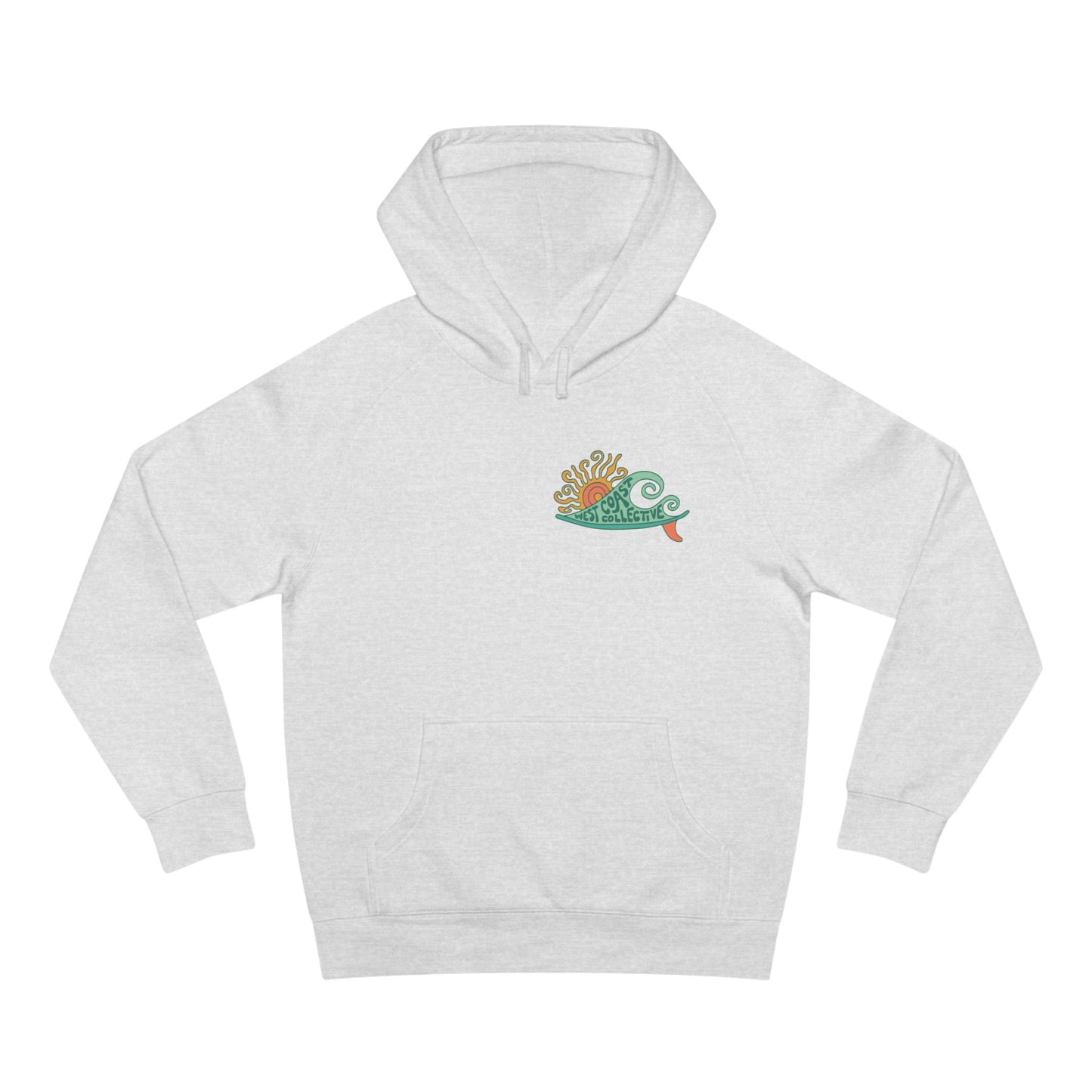 Offshore Hoodie