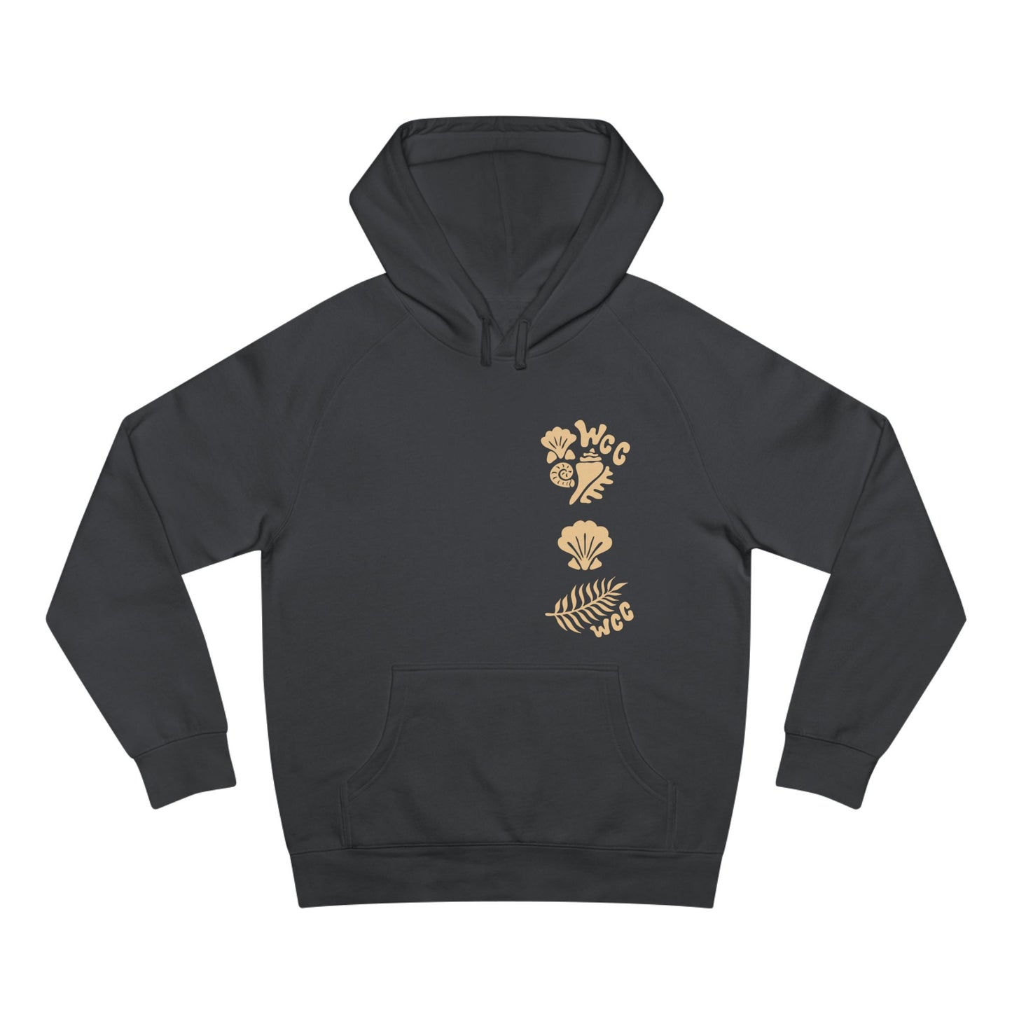 Ocean Soul hoodie