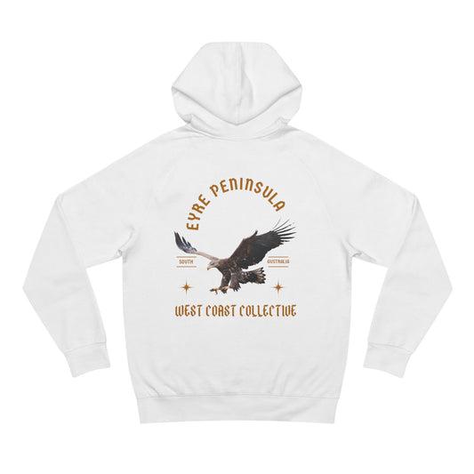 Unisex Supply Hoodie