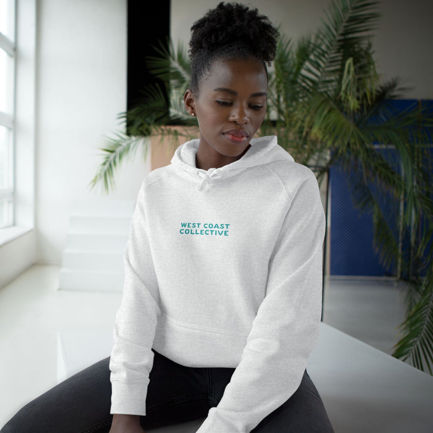WCC Jaws Hoodie
