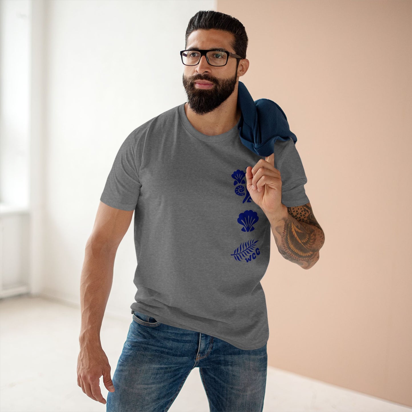 Ocean Soul Tee