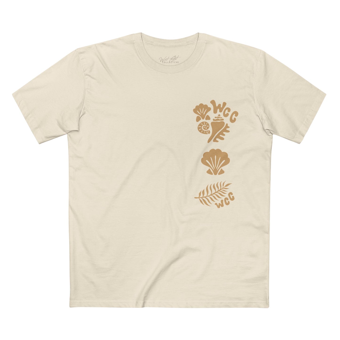 Ocean Soul Tee