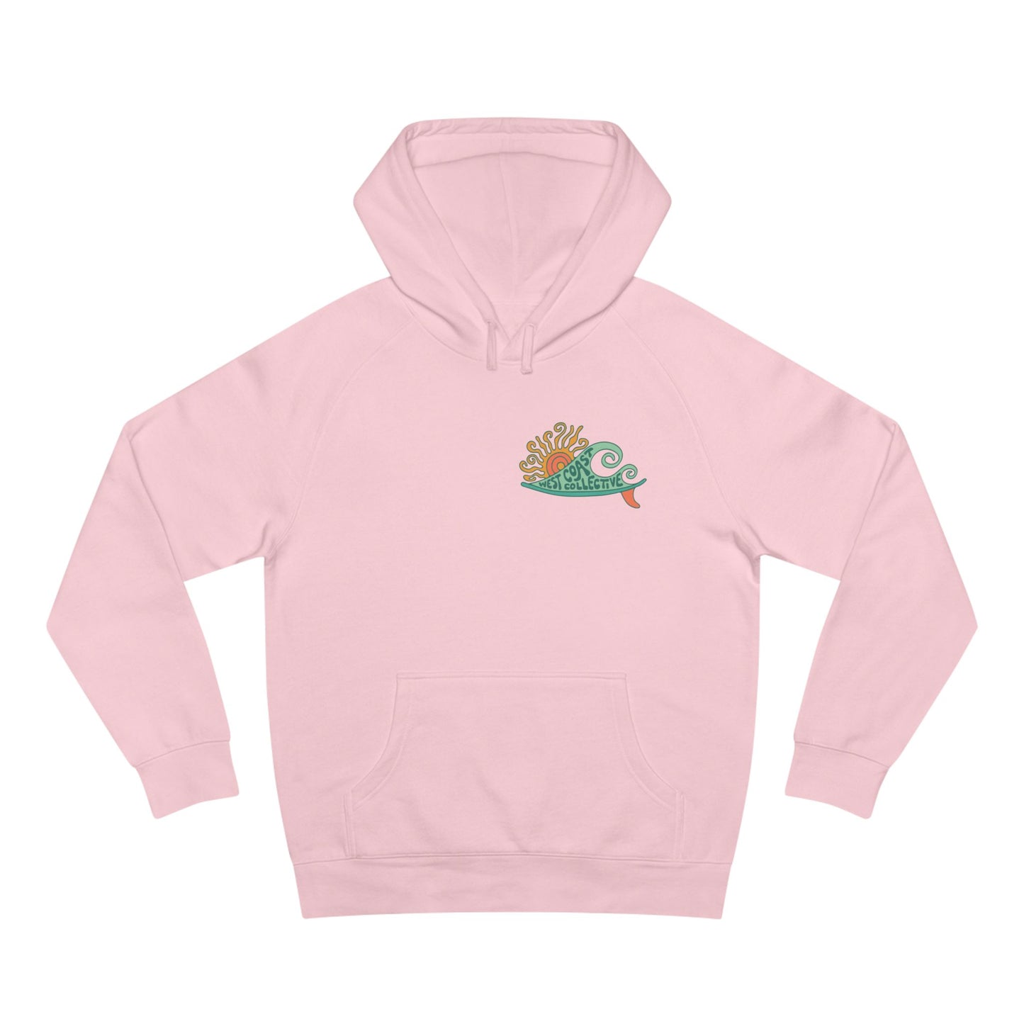 Offshore Hoodie
