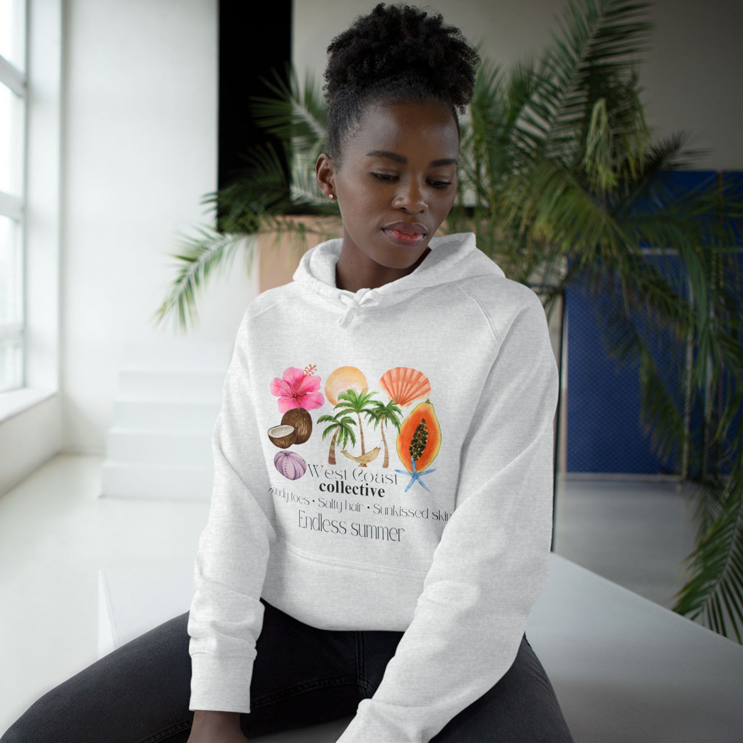 Endless Summer Hoodie