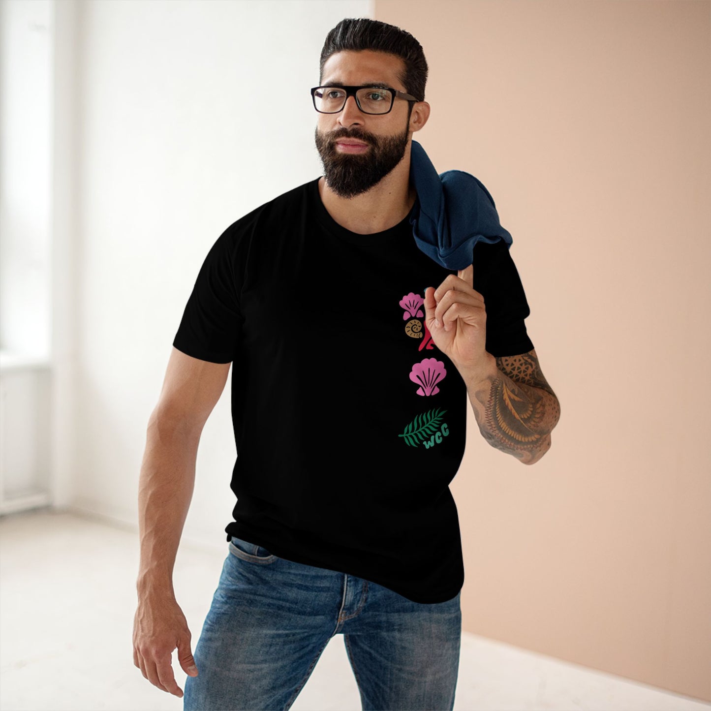 Ocean Soul Tee