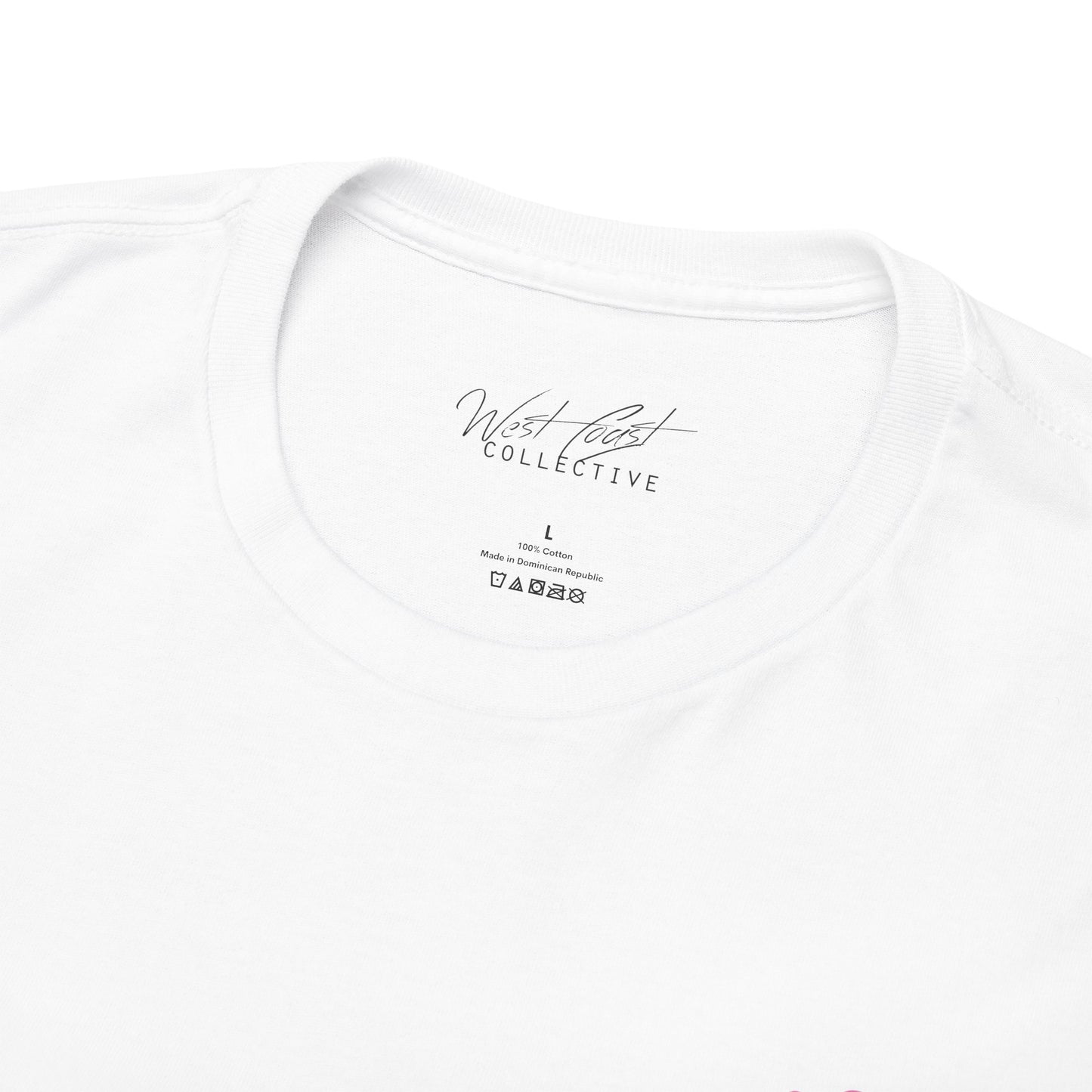 Sunny state of mind Tee π