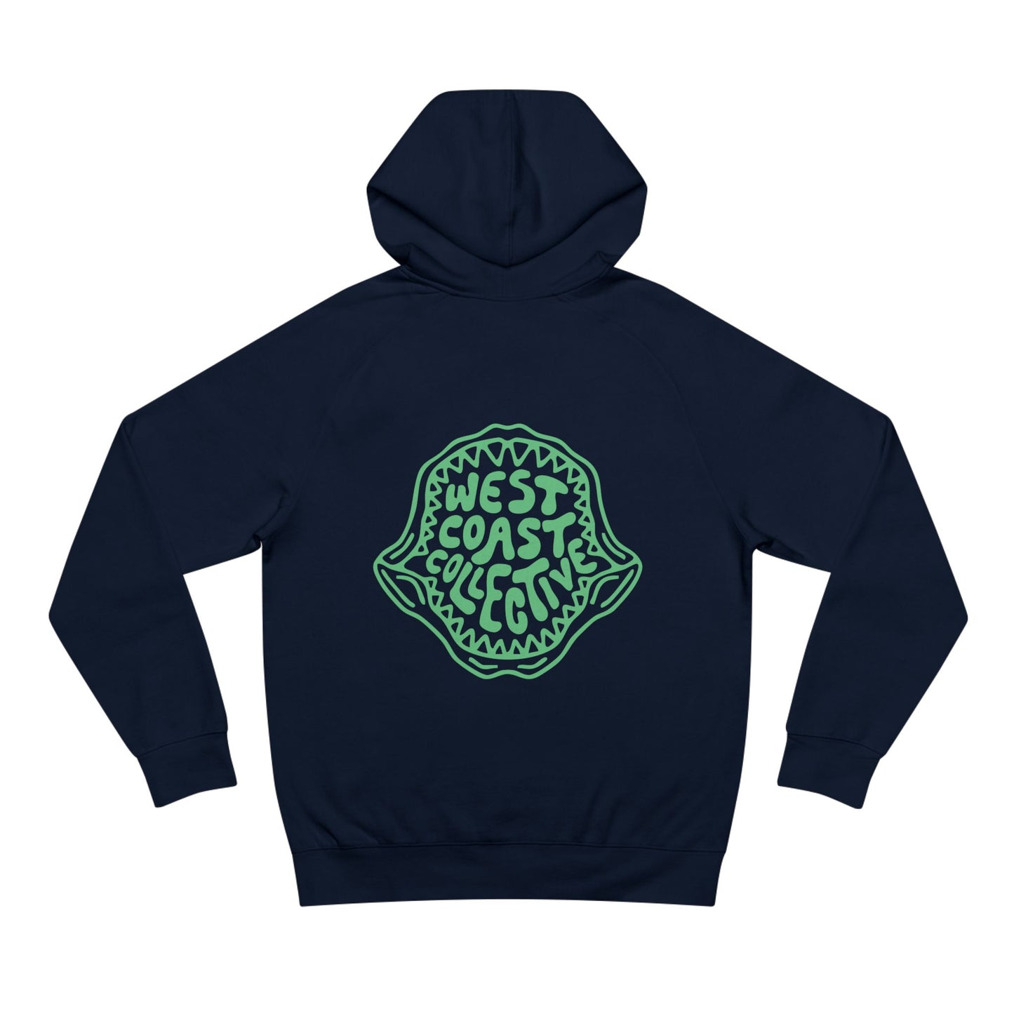 WCC Jaws Hoodie