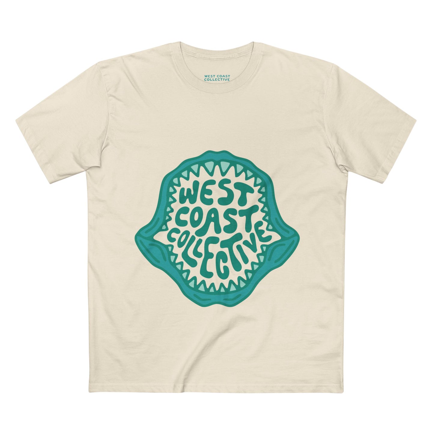 WCC Jaws Tee