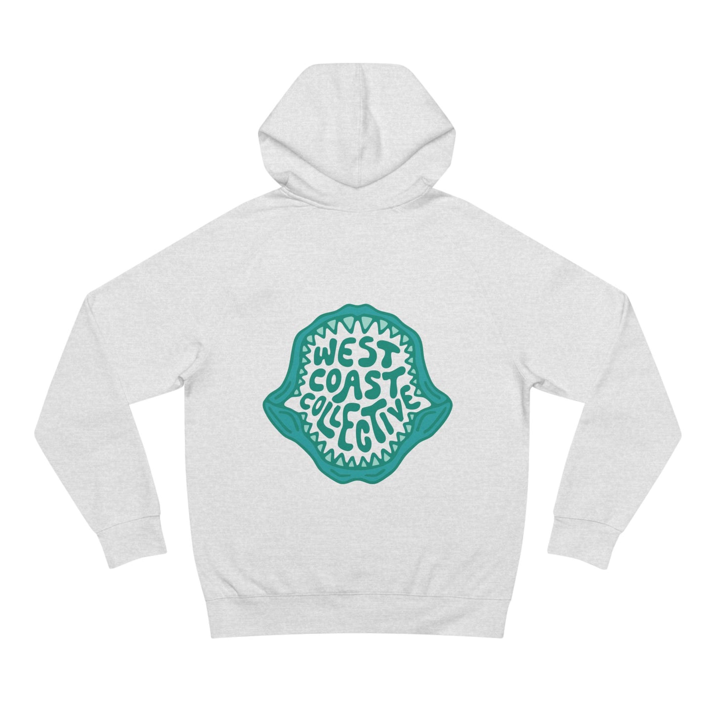 WCC Jaws Hoodie