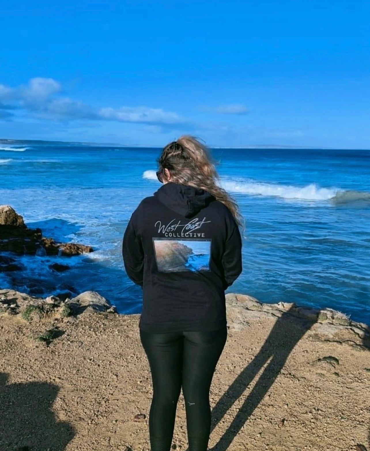 Unisex "OG" Hoodie
