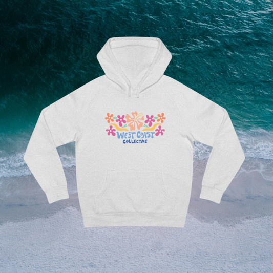 Surfer Girl Hoodie