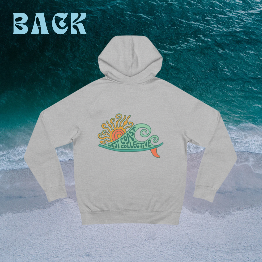 Offshore Hoodie