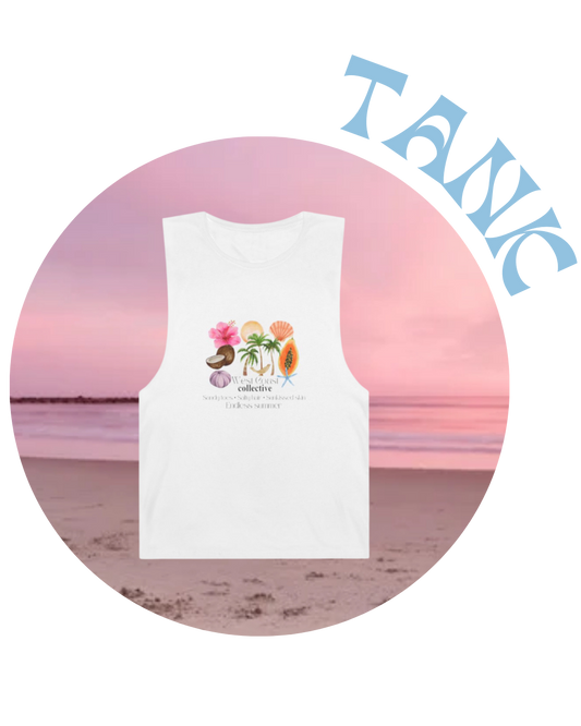 Endless Summer Tank