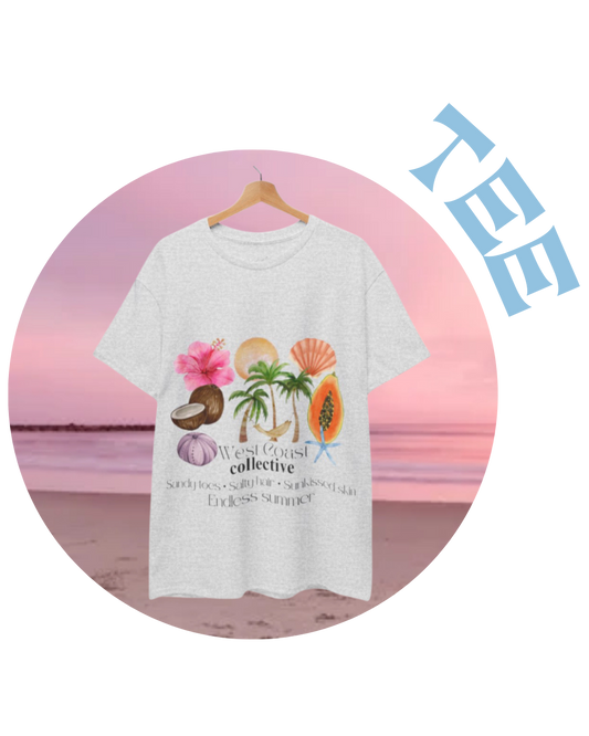 Endless Summer Tee