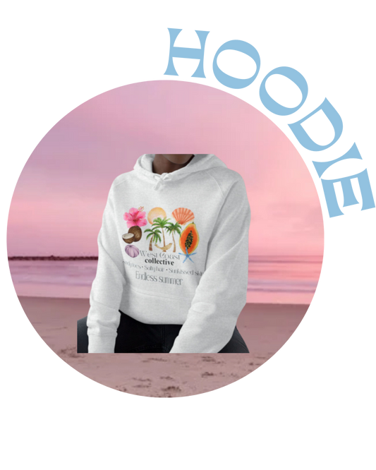 Endless Summer Hoodie