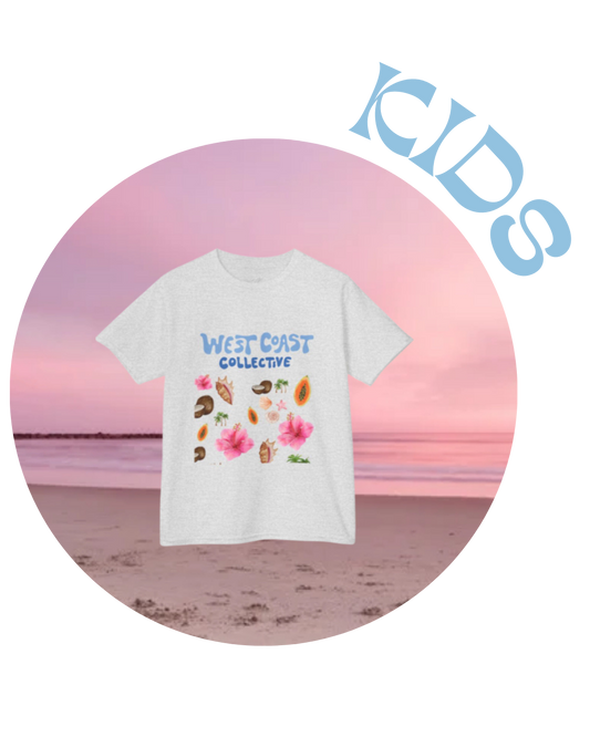 Kids Endless Summer Tee