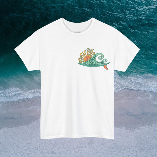 Offshore tee