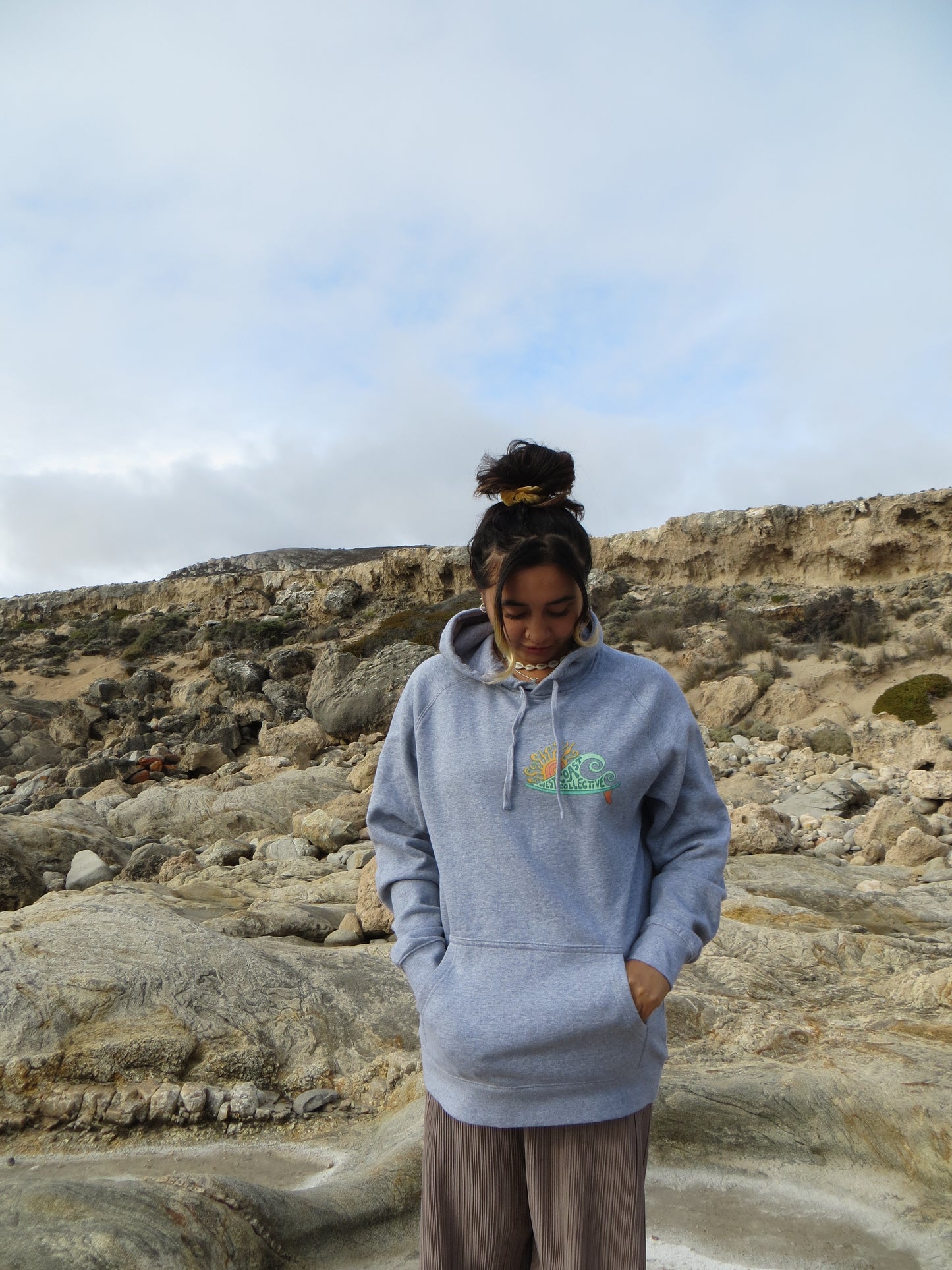 Offshore Hoodie