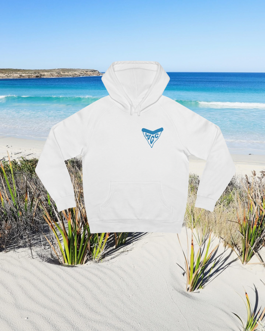 EP Shark Hoodie
