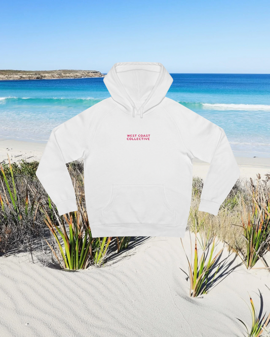 WCC Jaws Hoodie