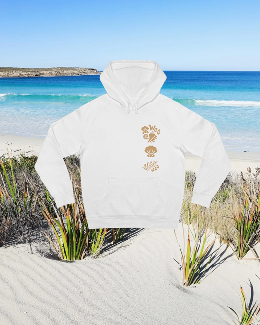 Ocean Soul hoodie