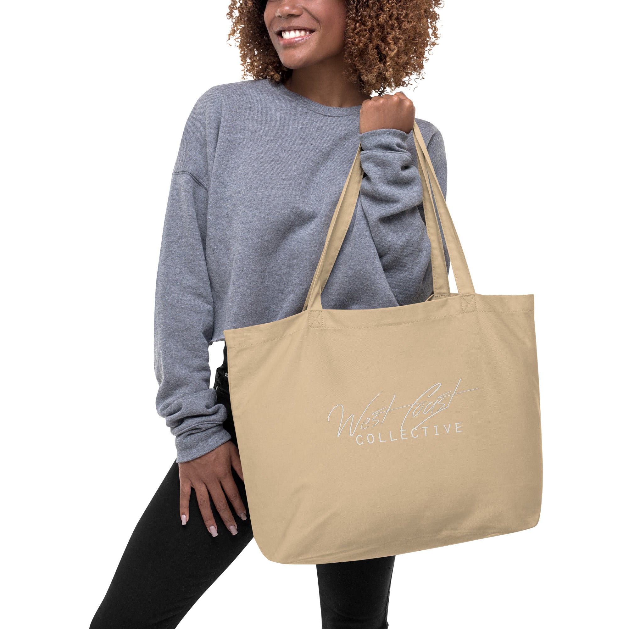 Cabo Large Tote – Abrazo Style Shop