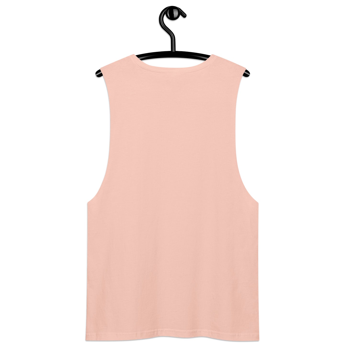 Squared tank top