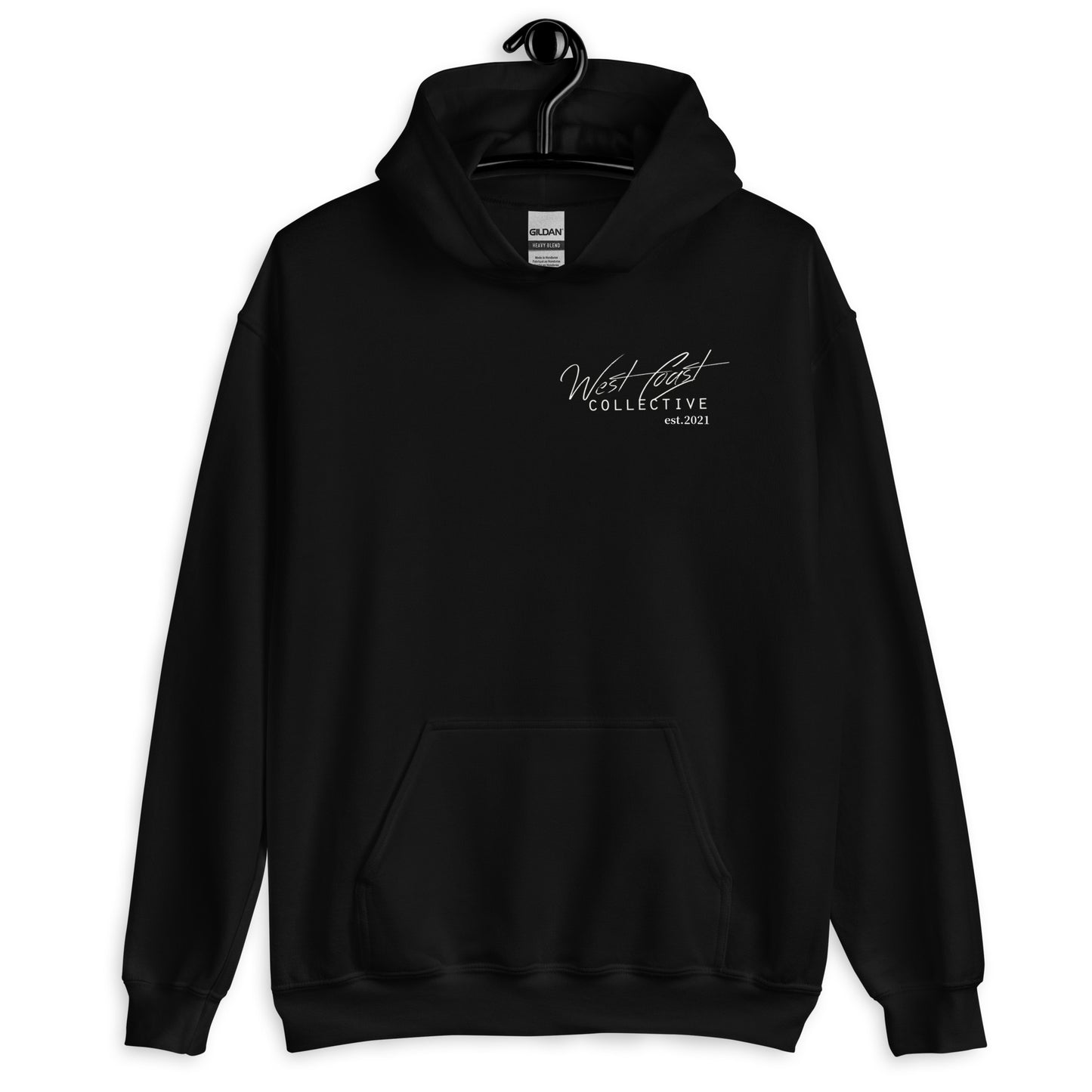 Unisex "OG" Hoodie