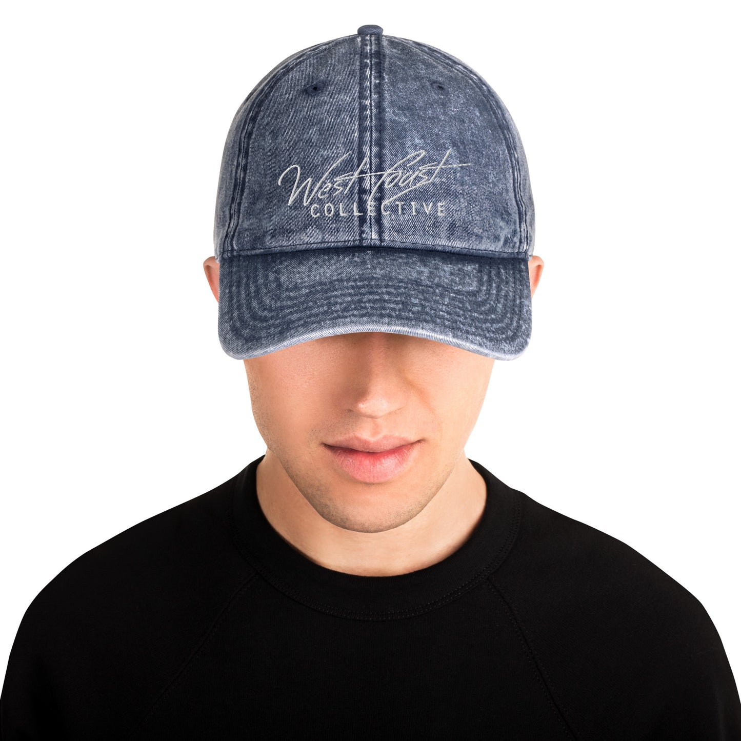 Vintage feel Cap