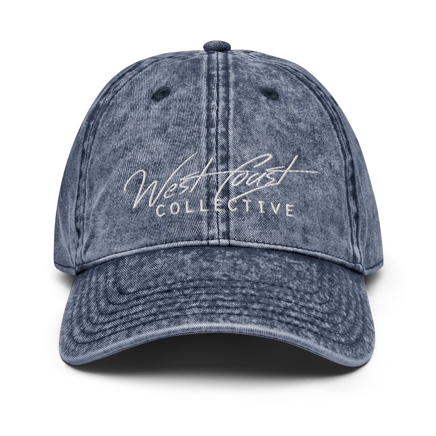 Vintage feel Cap
