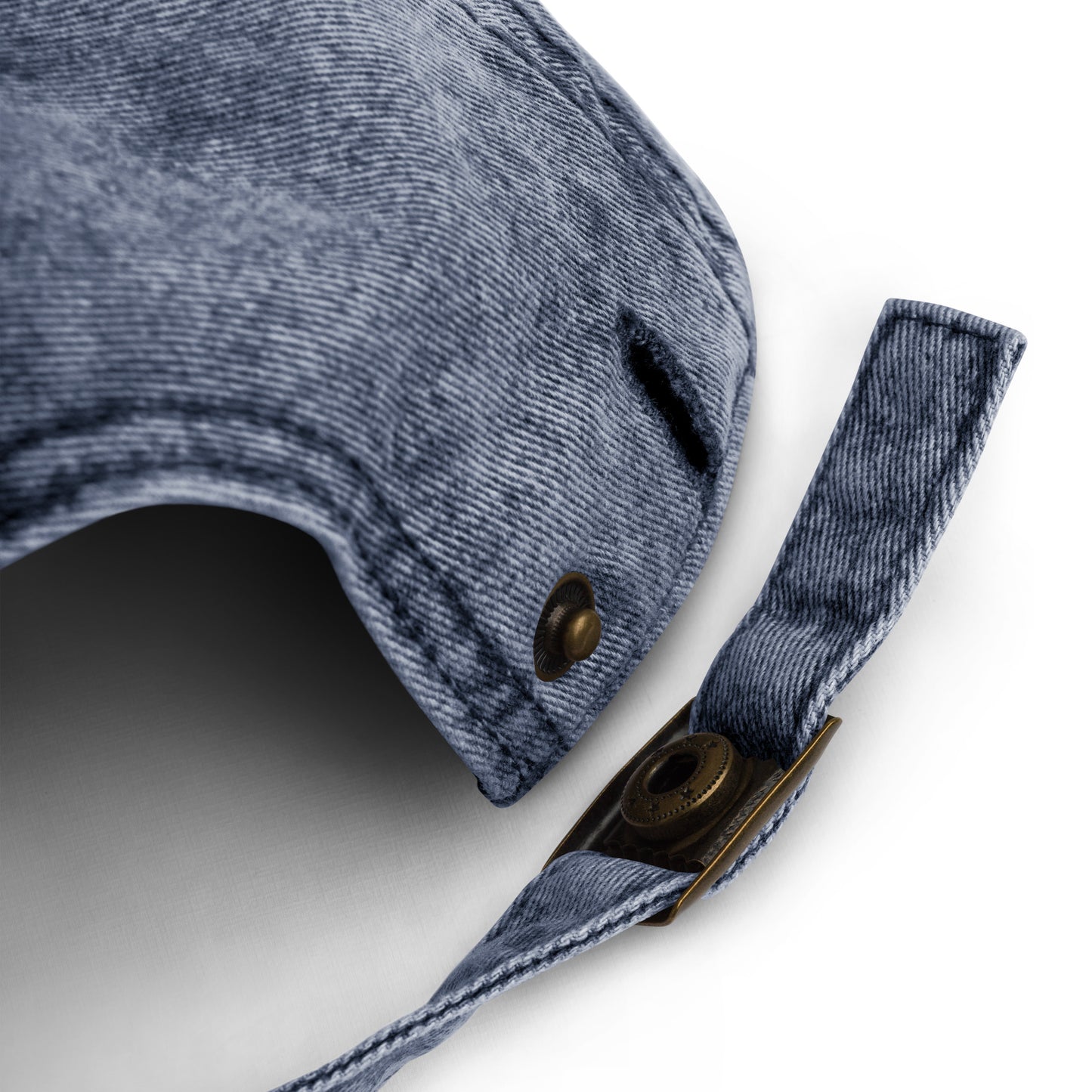 Vintage feel Cap