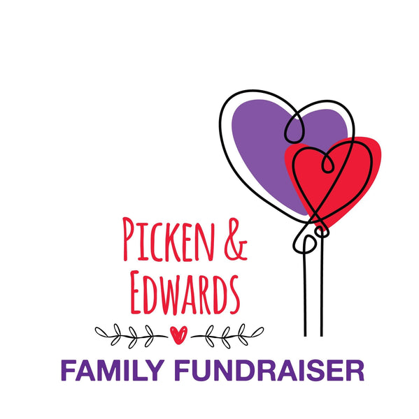 Pickens Edwards Fundraiser