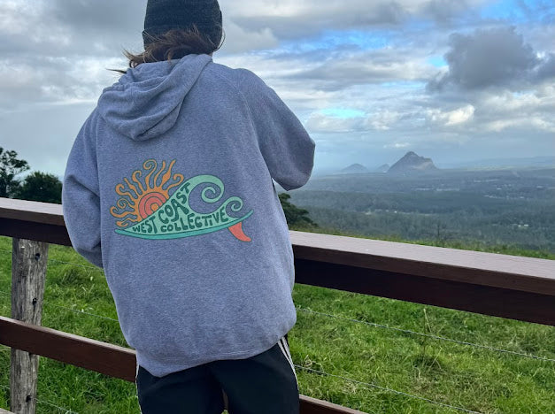 Offshore Hoodie