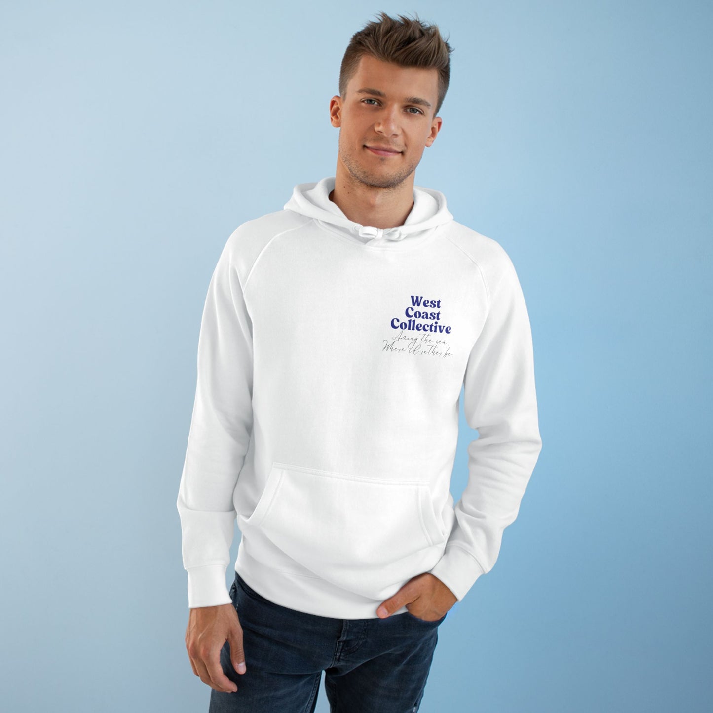 Among the Sea Hoodie