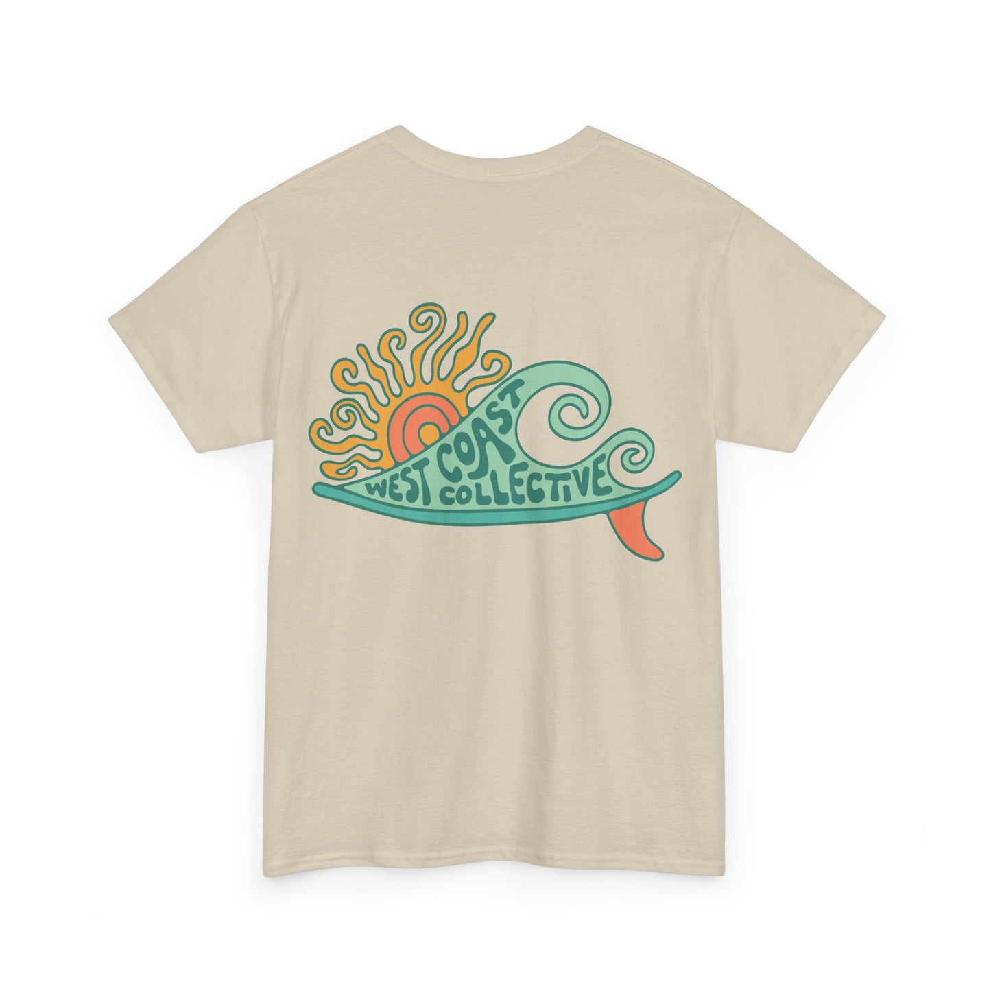 Offshore tee