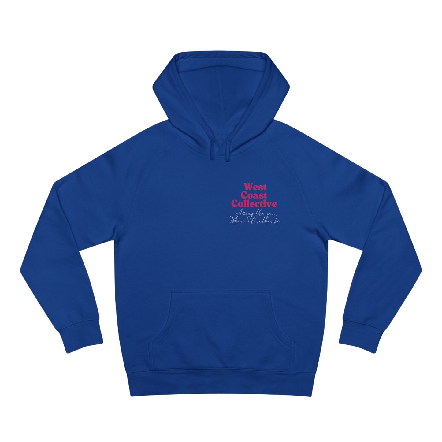 Among the Sea Hoodie