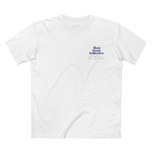 Among The Sea Tee