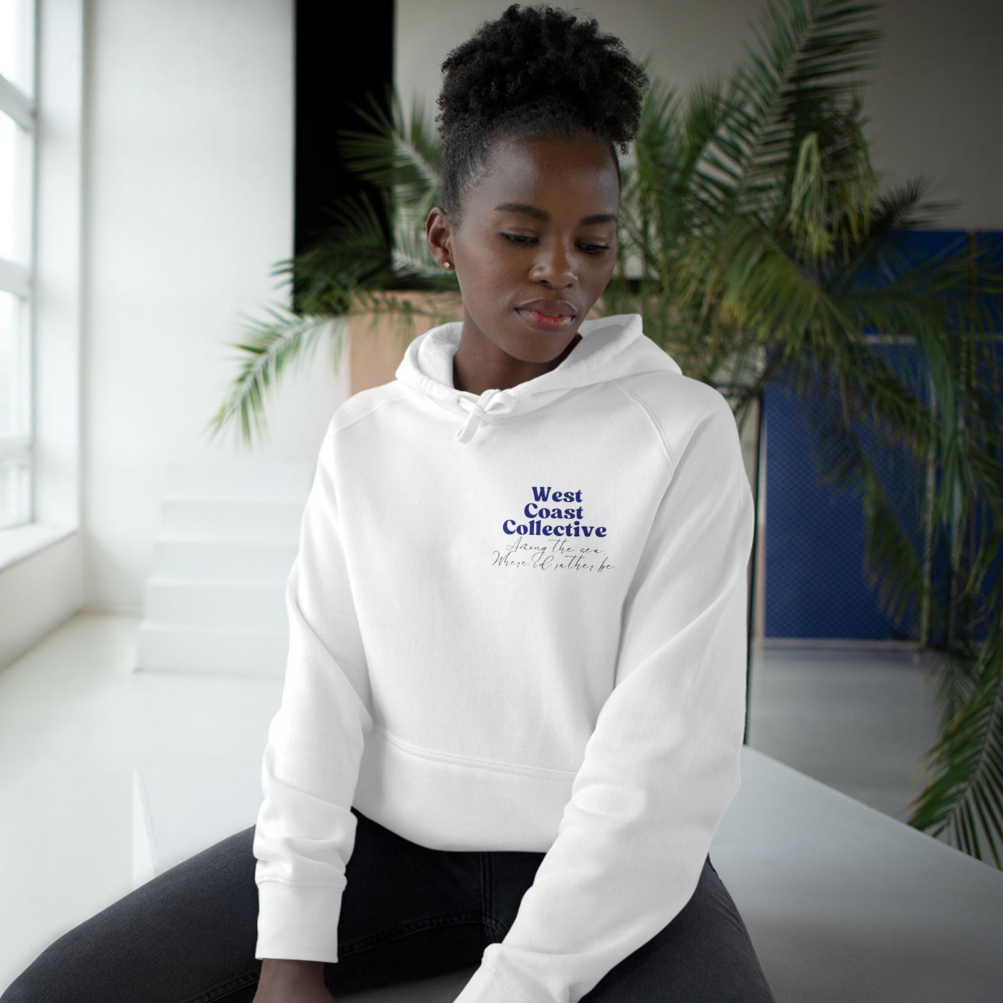 Among the Sea Hoodie