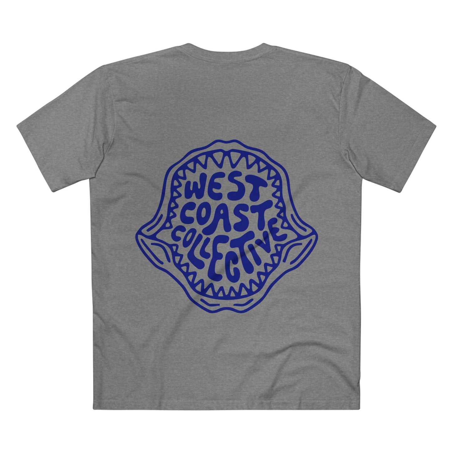WCC Jaws Logo Tee