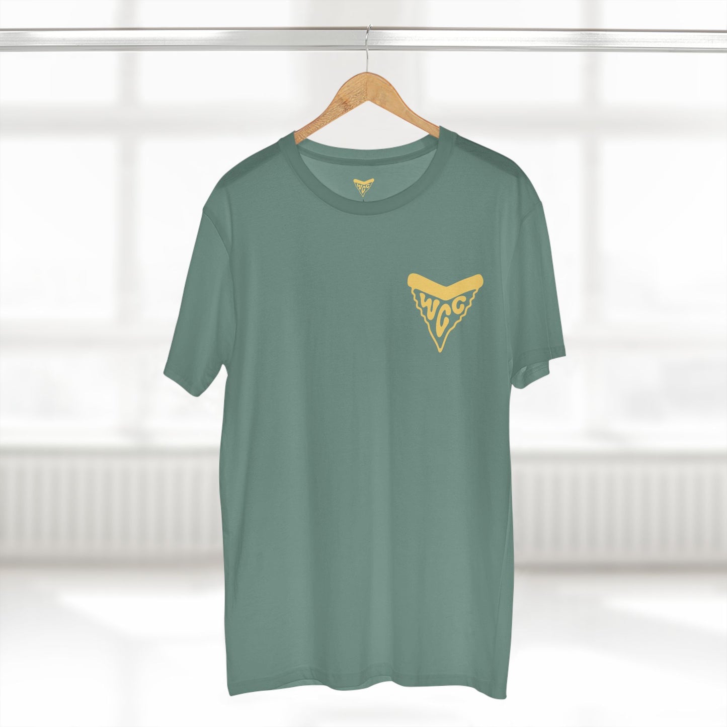 EP Shark Tee #2