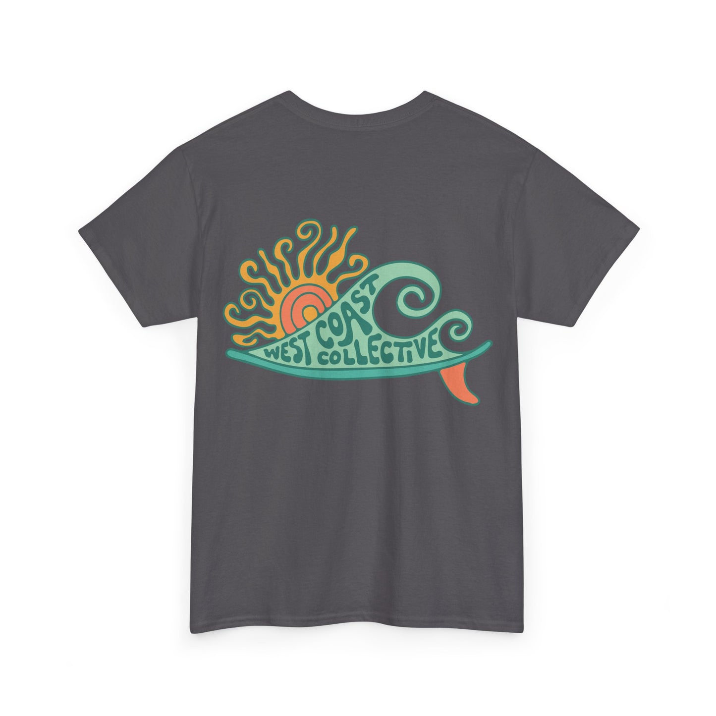 Offshore tee