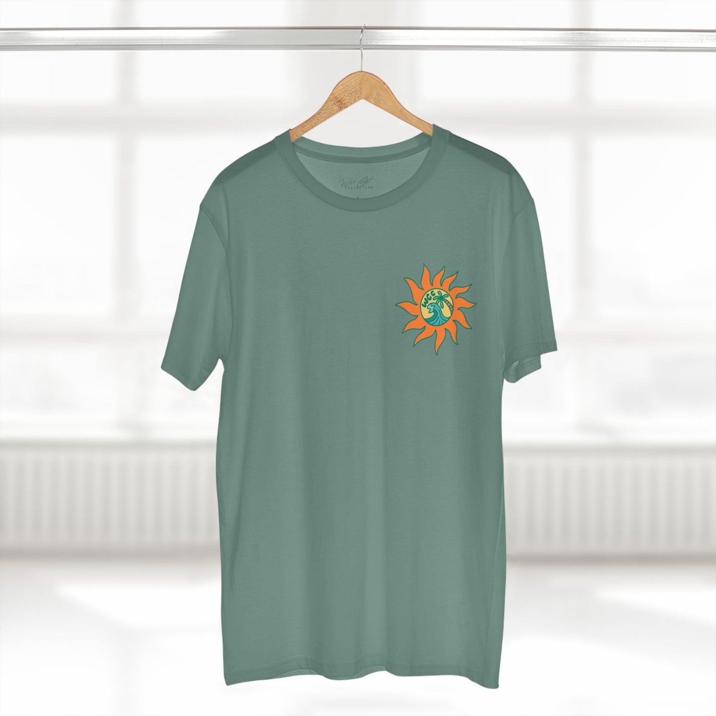 Sunkissed Soul #2 Tee