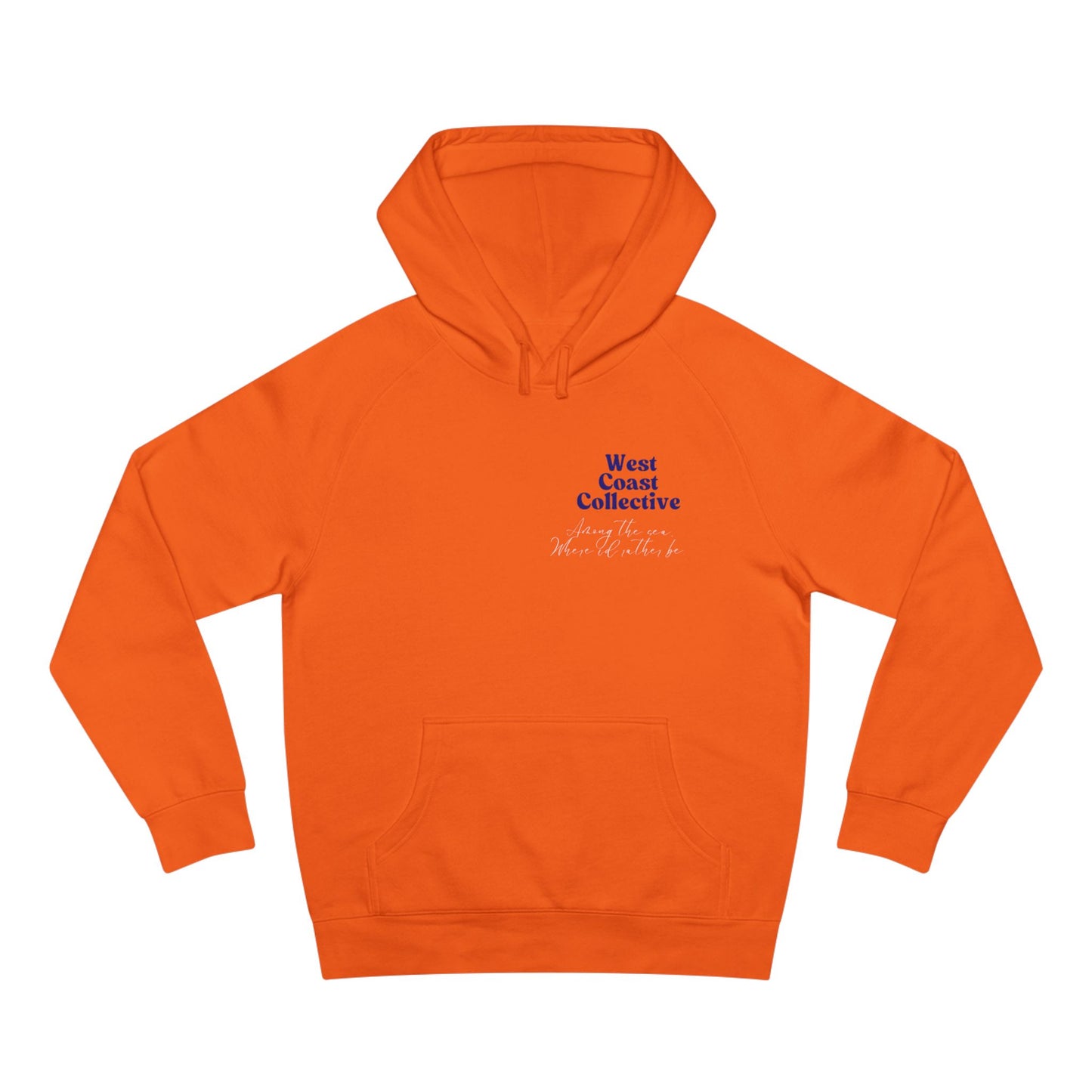 Among the Sea Hoodie
