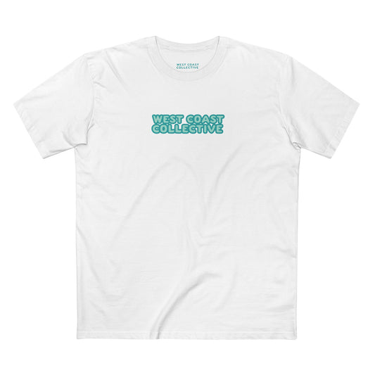 Retro Jaws #2 Tee