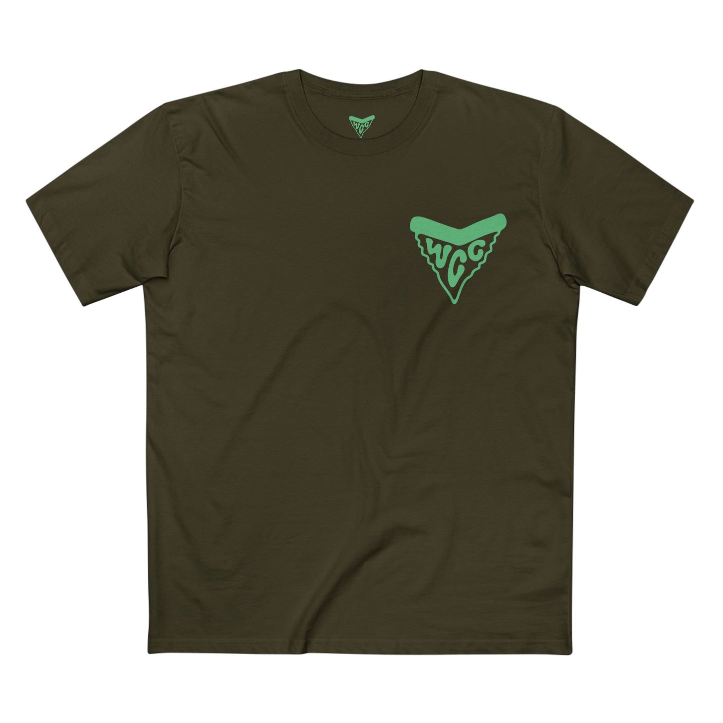EP Shark Tee #2