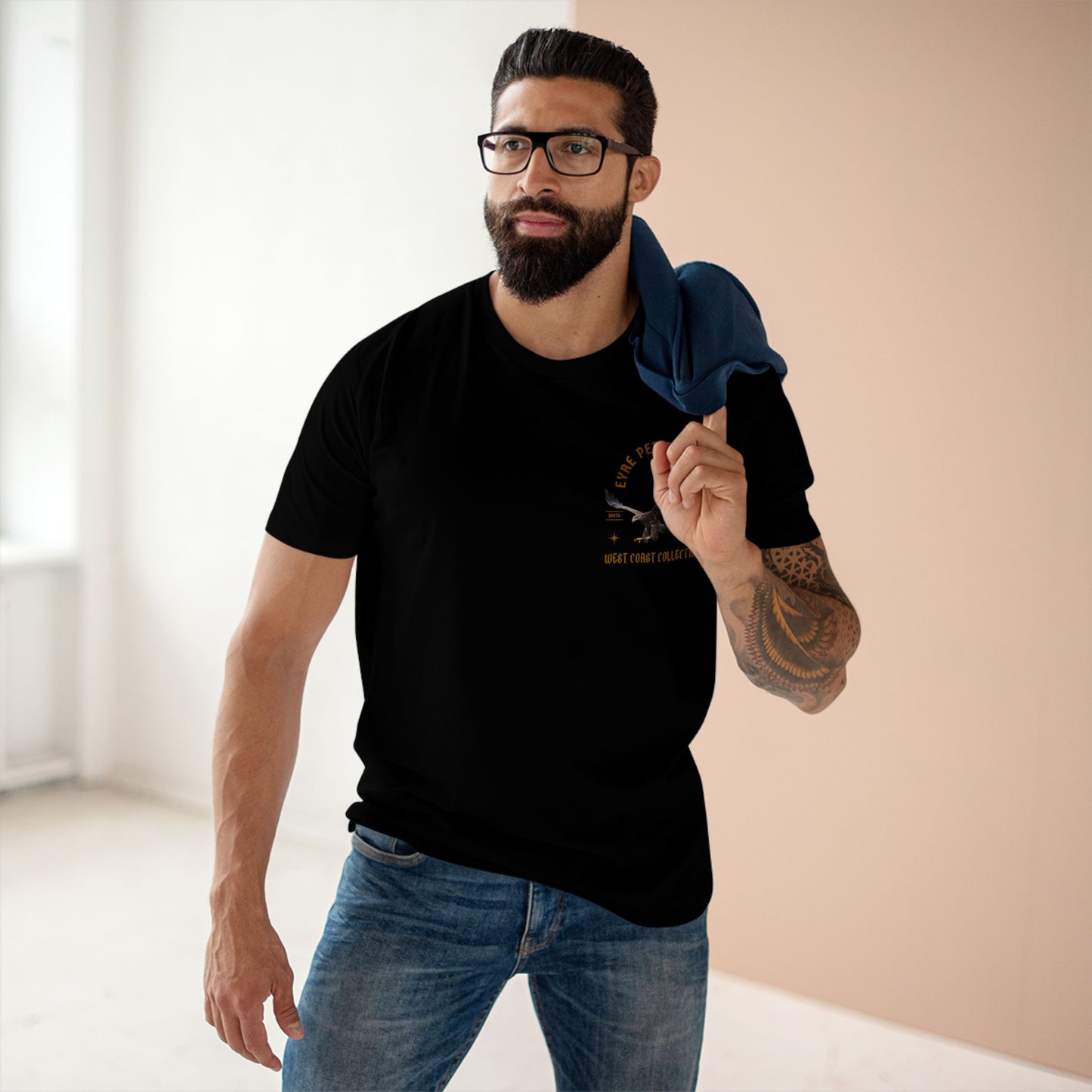 Eagle Graphic Tee