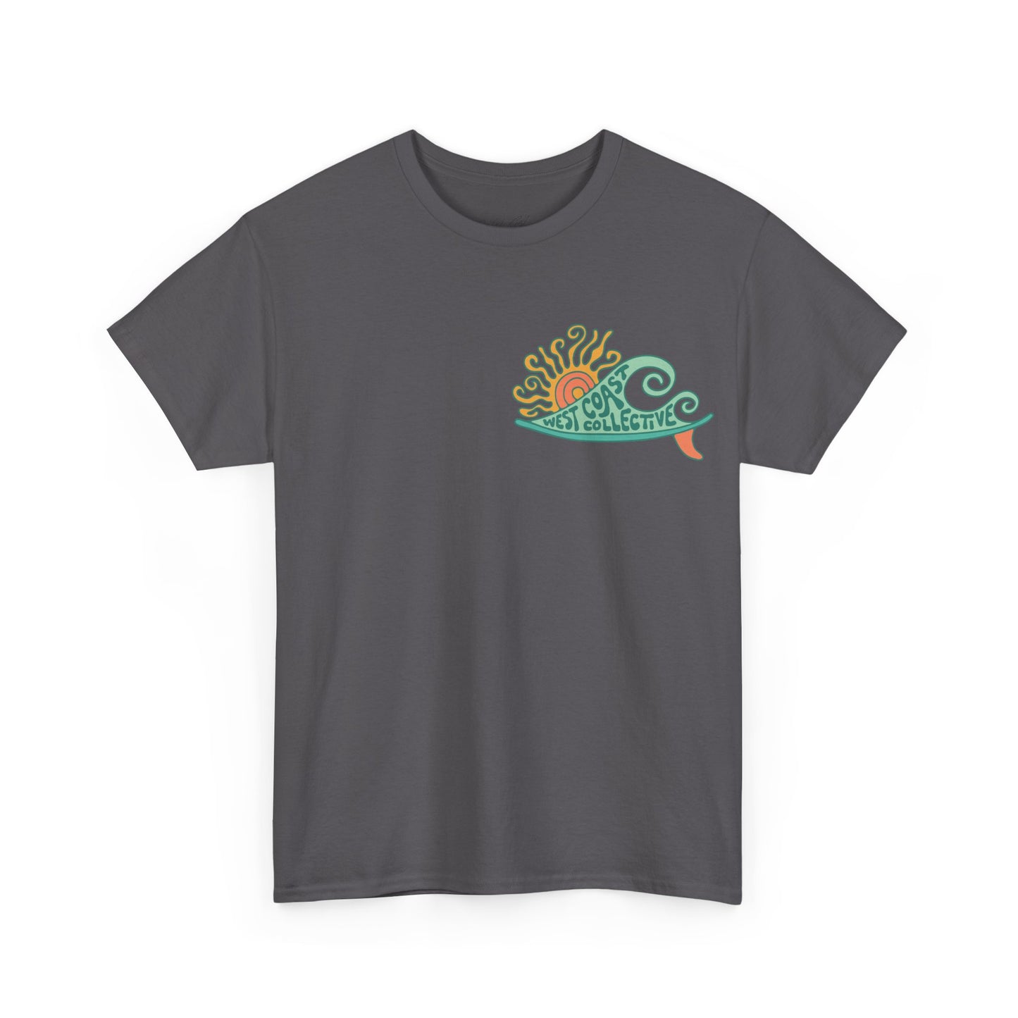 Offshore tee